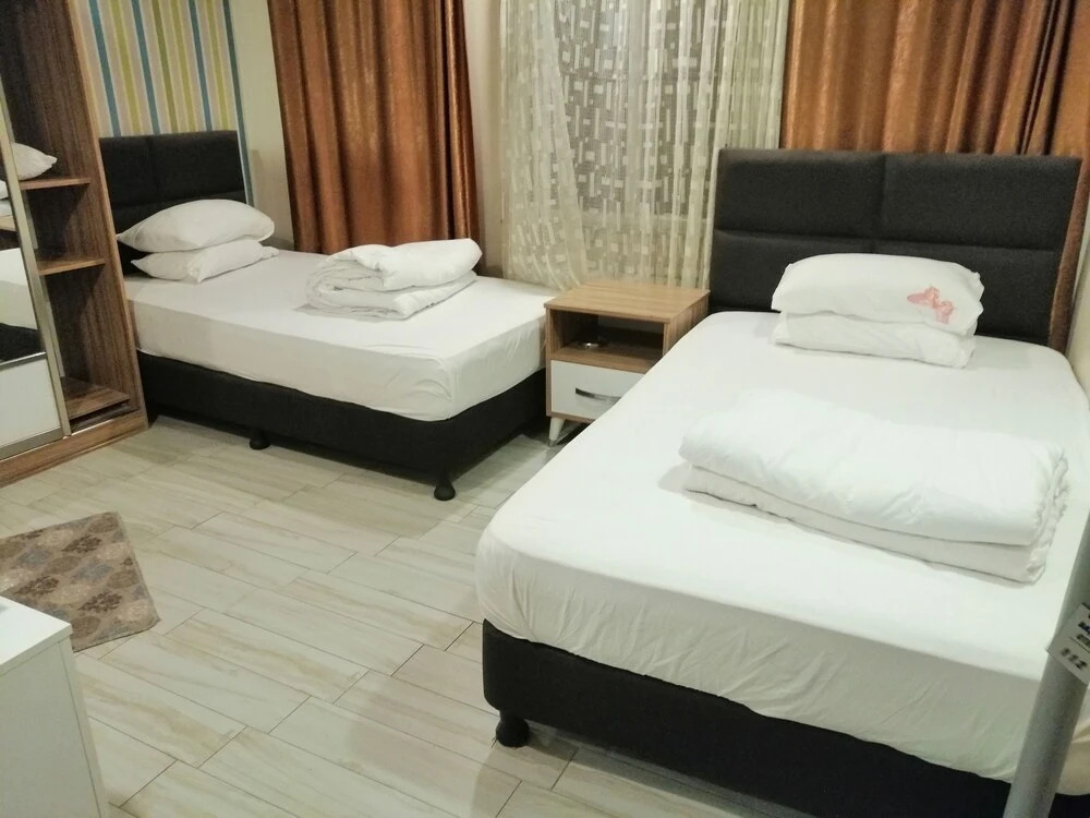 Корлу: Basari Hotel