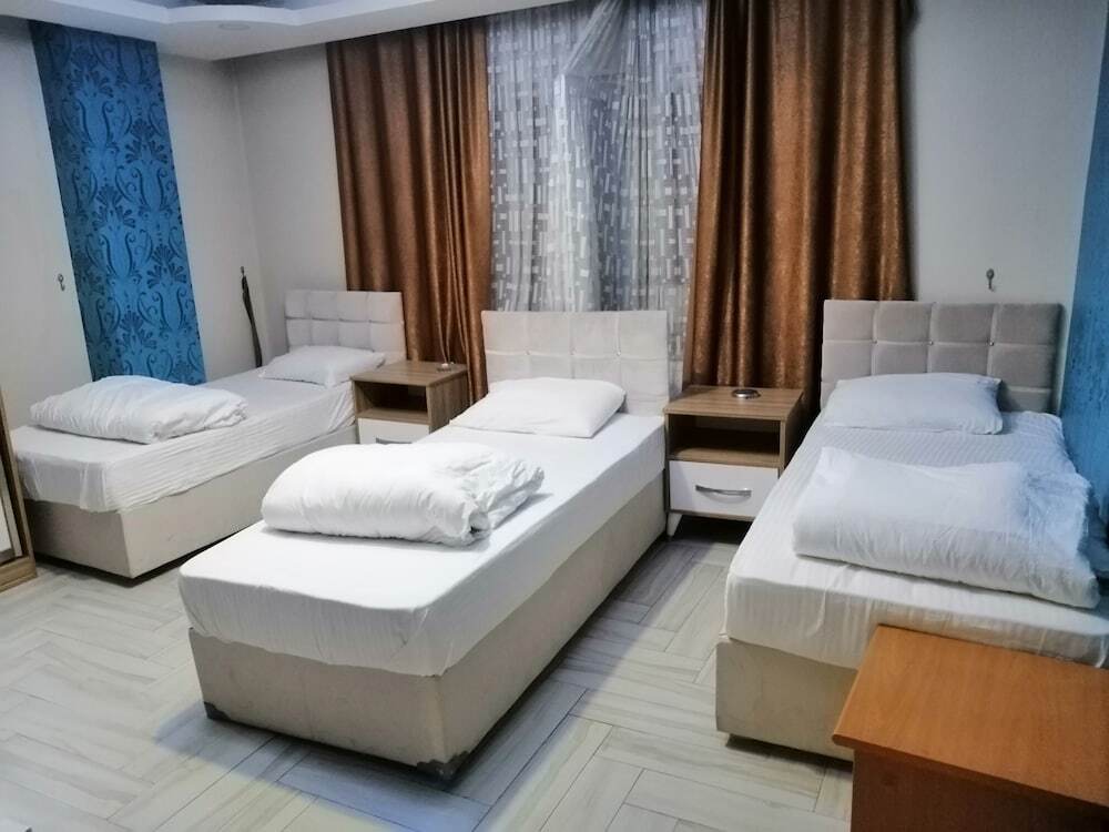 Корлу: Basari Hotel