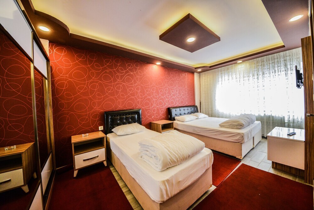 Корлу: Basari Hotel