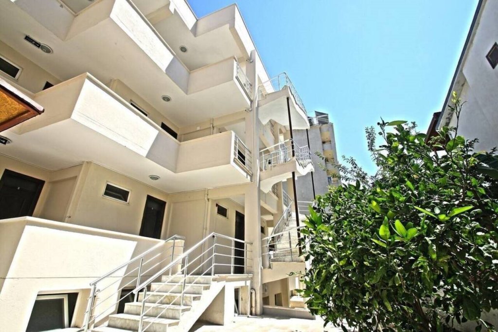 Гюзельчамлы: Oz Guzelcamli Otel