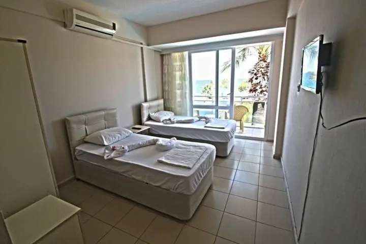 Гюзельчамлы: Oz Guzelcamli Otel