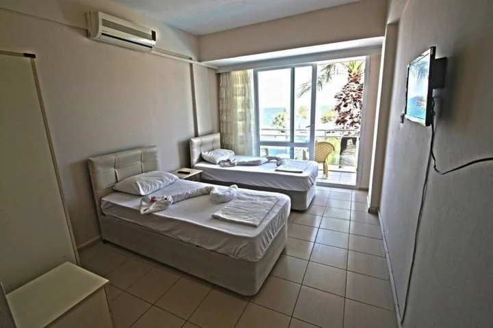 Гюзельчамлы: Oz Guzelcamli Otel