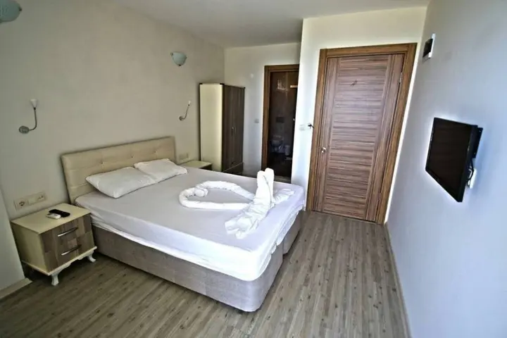 Гюзельчамлы: Oz Guzelcamli Otel