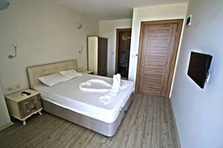 Гюзельчамлы: Oz Guzelcamli Otel