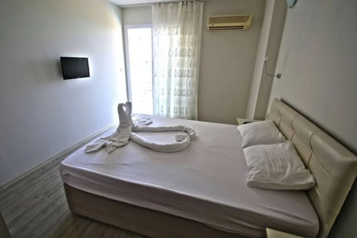 Гюзельчамлы: Oz Guzelcamli Otel