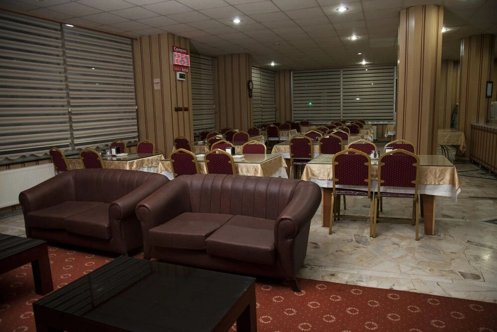 Эльбистан: Hotel Ceyhan