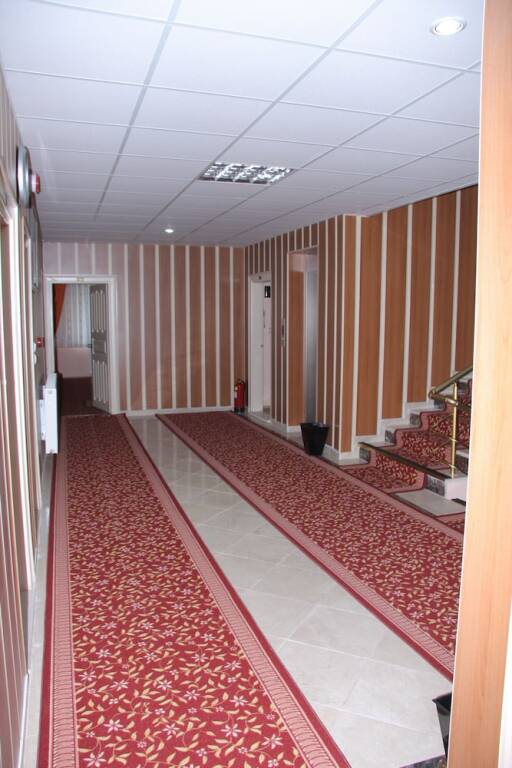 Hotel Ceyhan — фото 4