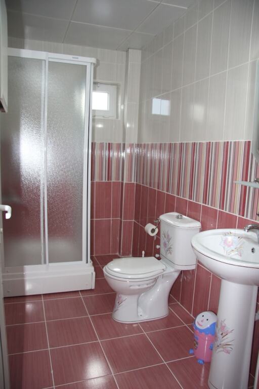 Эльбистан: Hotel Ceyhan