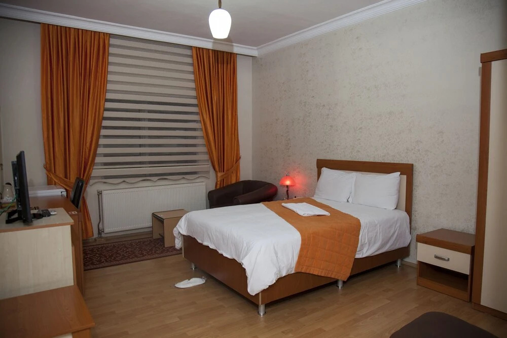 Эльбистан: Hotel Ceyhan