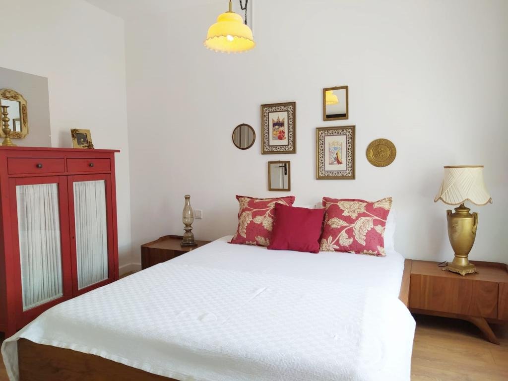 Чешме: Porto Fenari Butik Otel