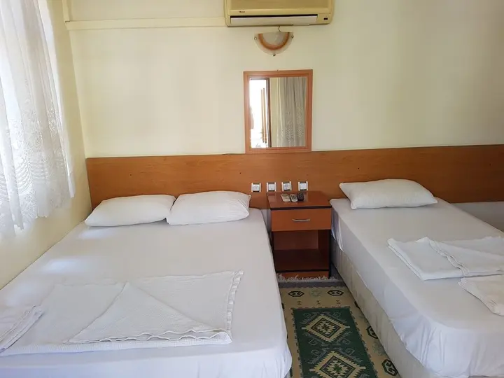 Анамур: Bella Butik Otel