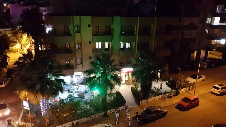 Анамур: Bella Butik Otel