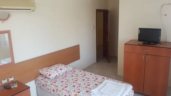 Анамур: Bella Butik Otel