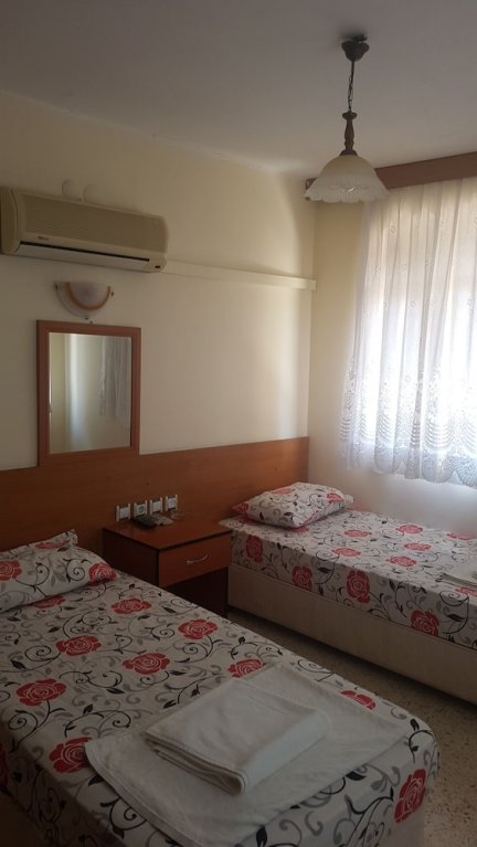 Анамур: Bella Butik Otel