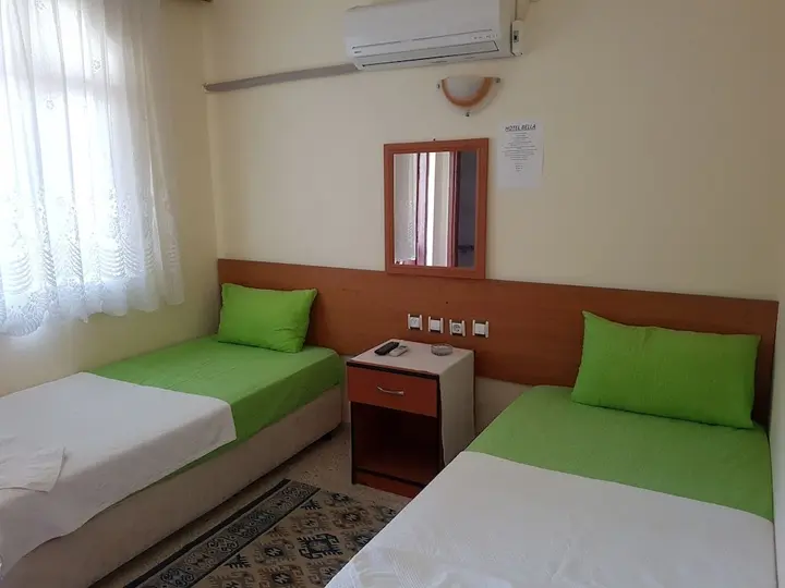 Анамур: Bella Butik Otel