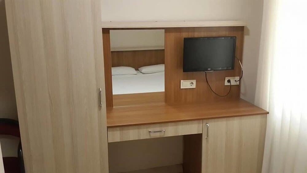 Силифке: Ayatekla Hotel