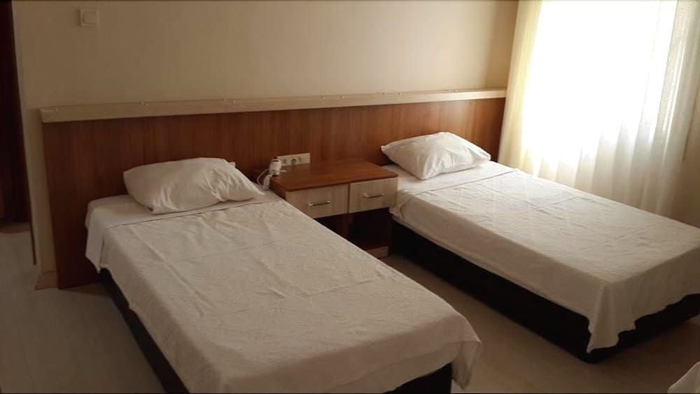 Силифке: Ayatekla Hotel