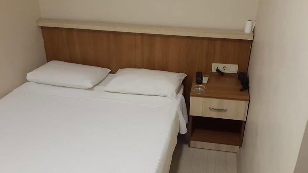 Силифке: Ayatekla Hotel
