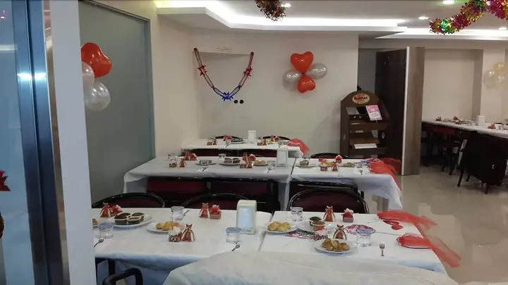 Силифке: Ayatekla Hotel