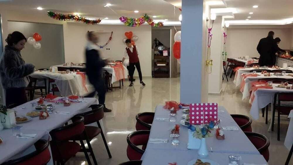 Силифке: Ayatekla Hotel