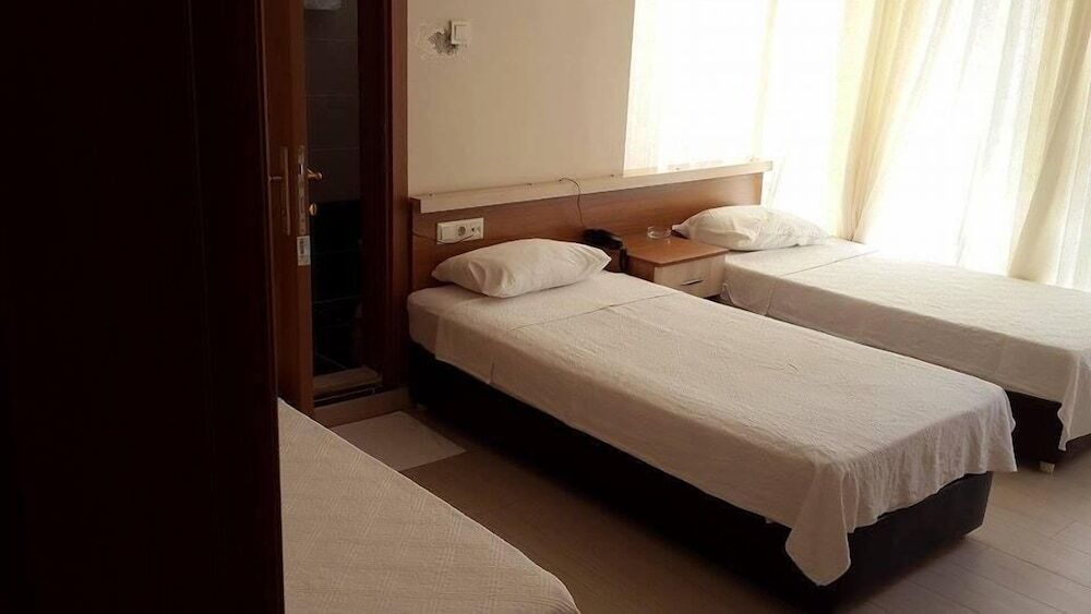 Силифке: Ayatekla Hotel