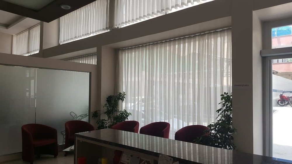 Силифке: Ayatekla Hotel