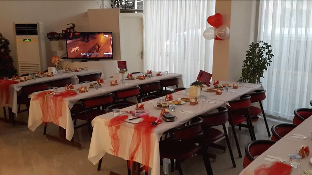 Силифке: Ayatekla Hotel