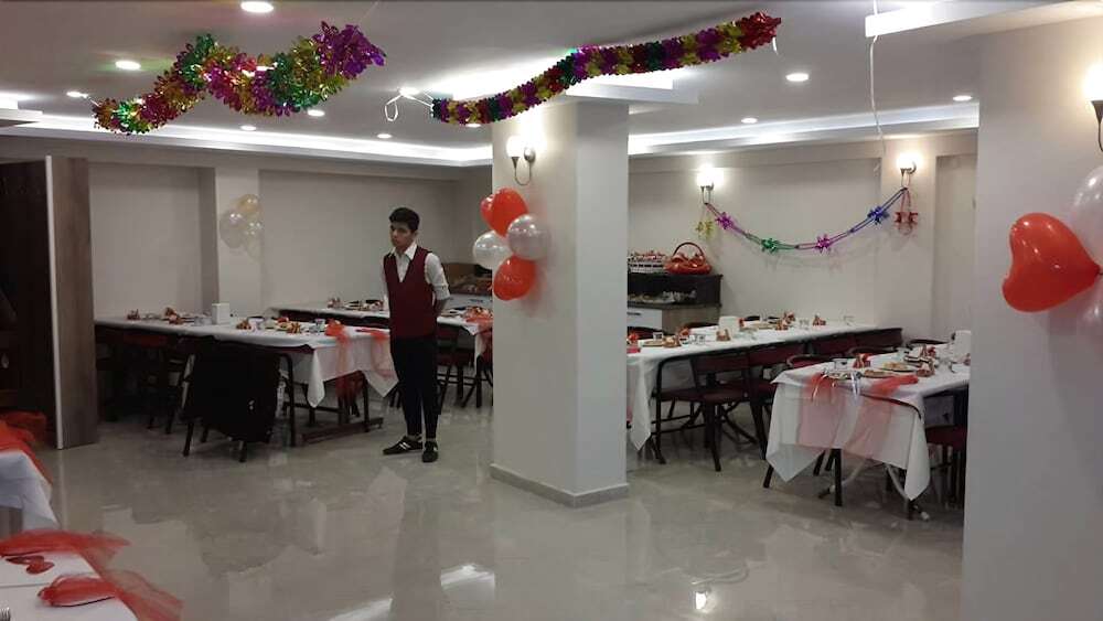 Силифке: Ayatekla Hotel