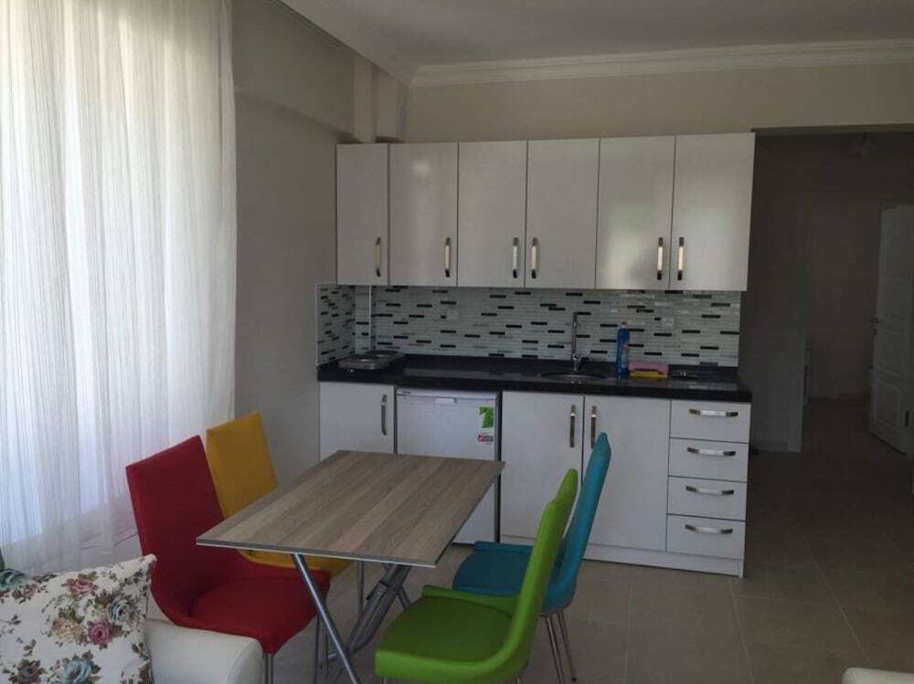 Синоп: Yasar Apart