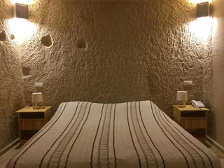 Учисар: Maze Of Cappadocia