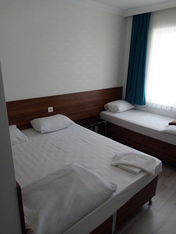 Güven Hotel — фото 6