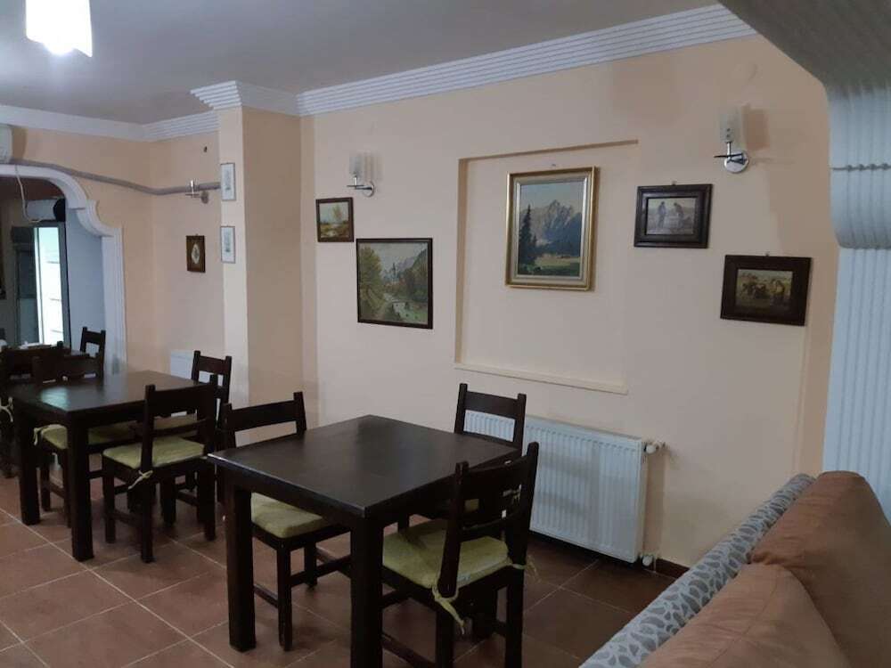 Керпе: Cebeci Kutlu Apart