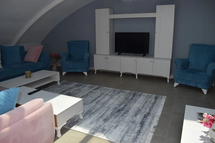Стамбул: Nar Palace