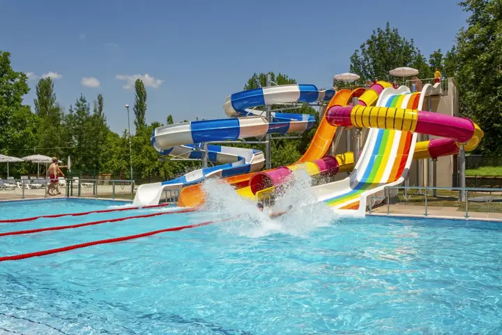 Мерзифон: Отель Hilas Thermal Resort Spa & Aqua