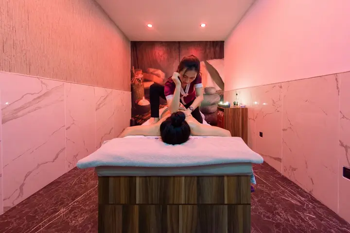 Мерзифон: Отель Hilas Thermal Resort Spa & Aqua