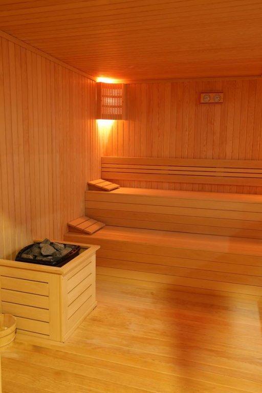 Мерзифон: Отель Hilas Thermal Resort Spa & Aqua