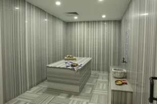 Мерзифон: Отель Hilas Thermal Resort Spa & Aqua
