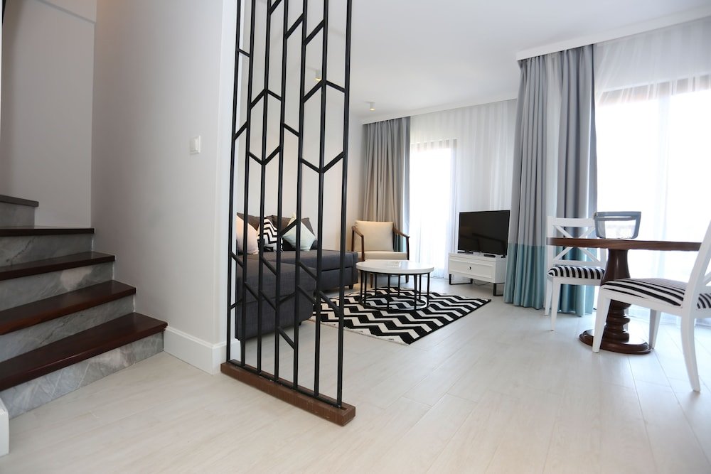 Акьяка: Alp Suites Pinehill