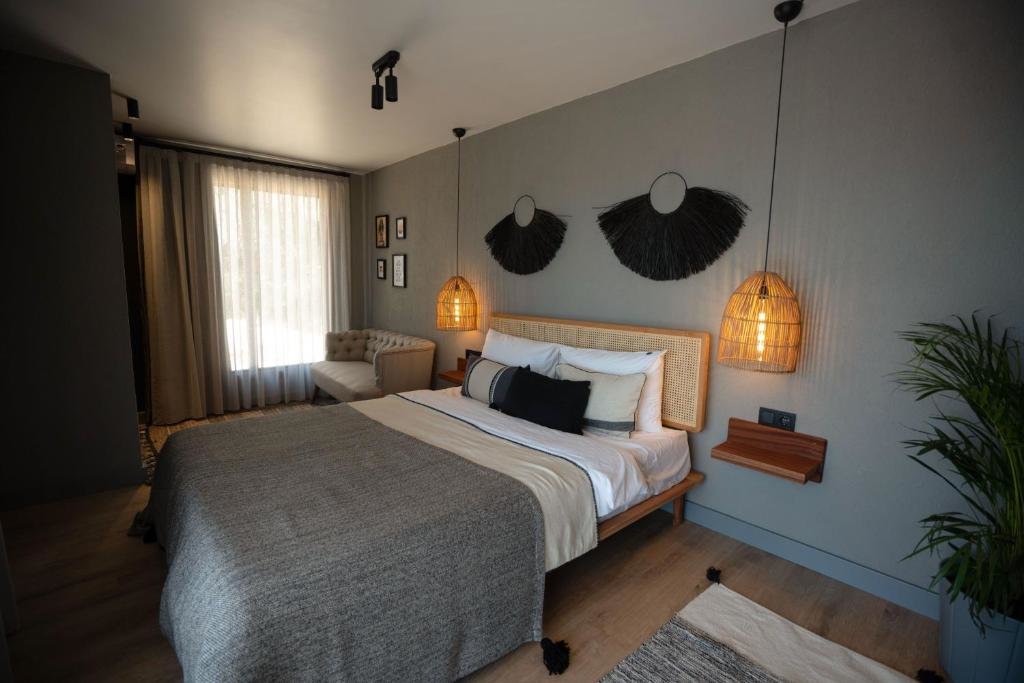 Акьяка: Alp Suites Pinehill