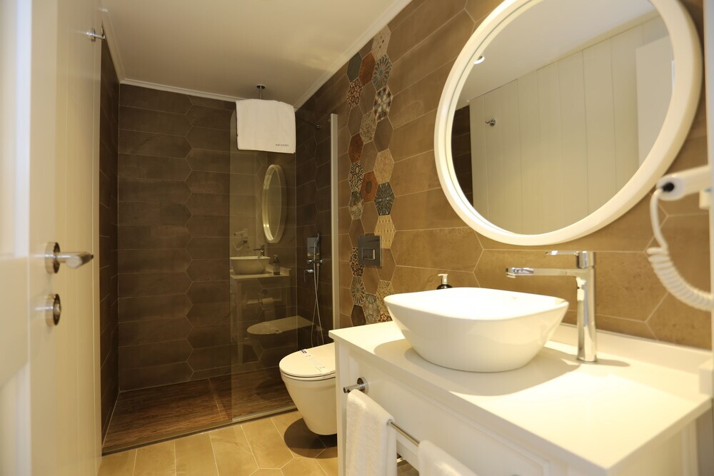 Акьяка: Alp Suites Pinehill