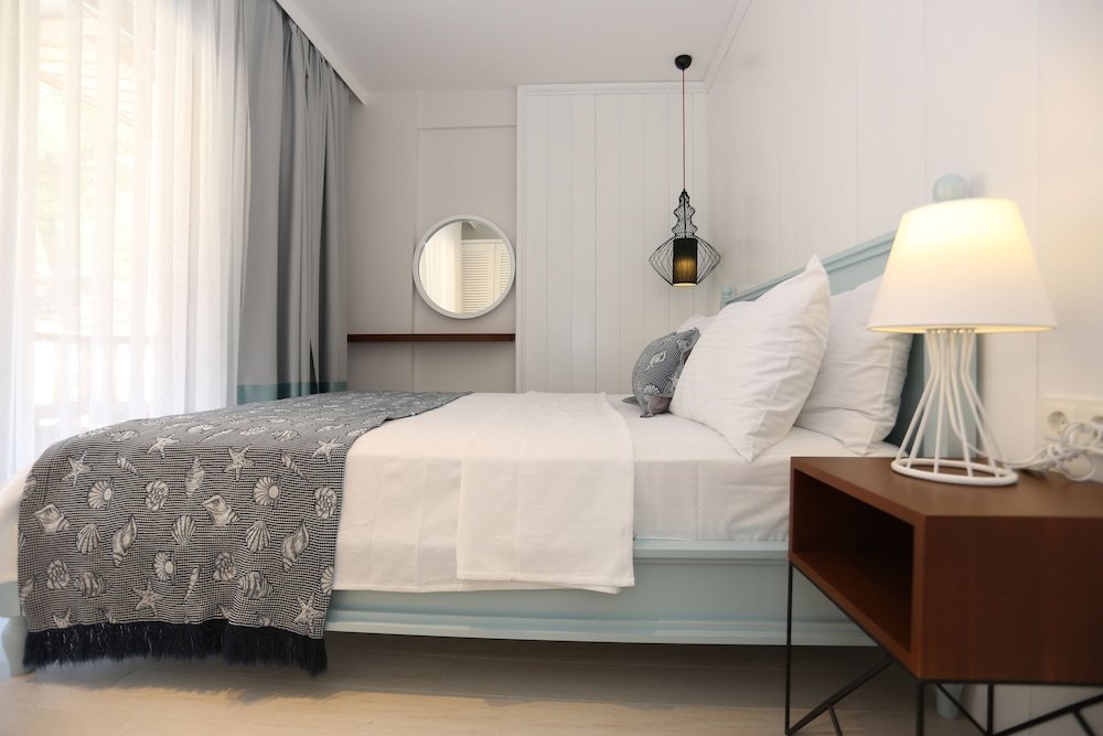 Акьяка: Alp Suites Pinehill