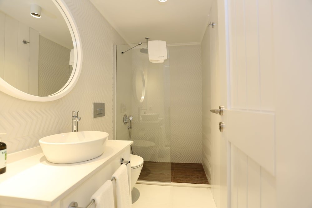 Акьяка: Alp Suites Pinehill