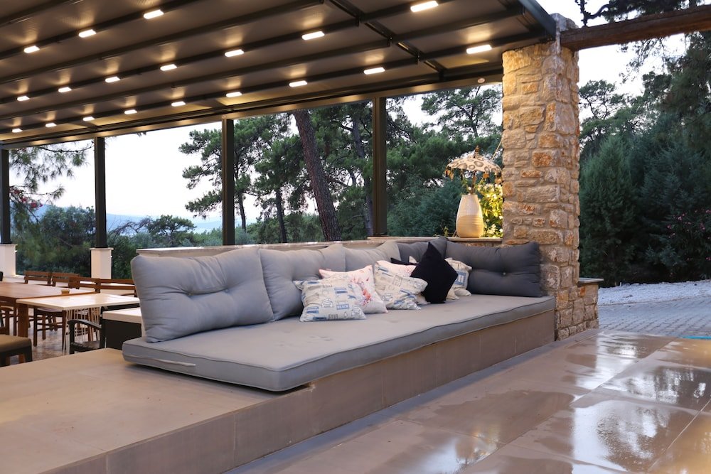 Акьяка: Alp Suites Pinehill