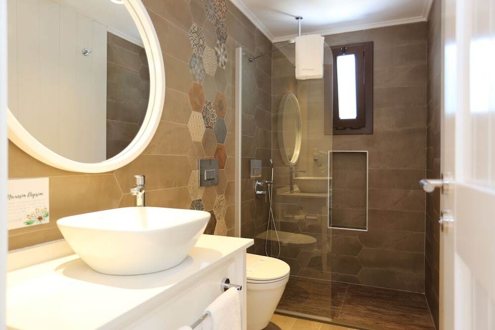 Акьяка: Alp Suites Pinehill