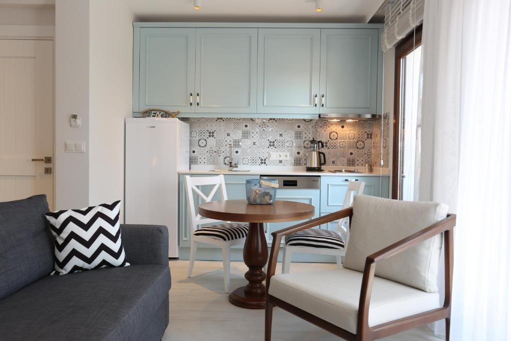 Акьяка: Alp Suites Pinehill