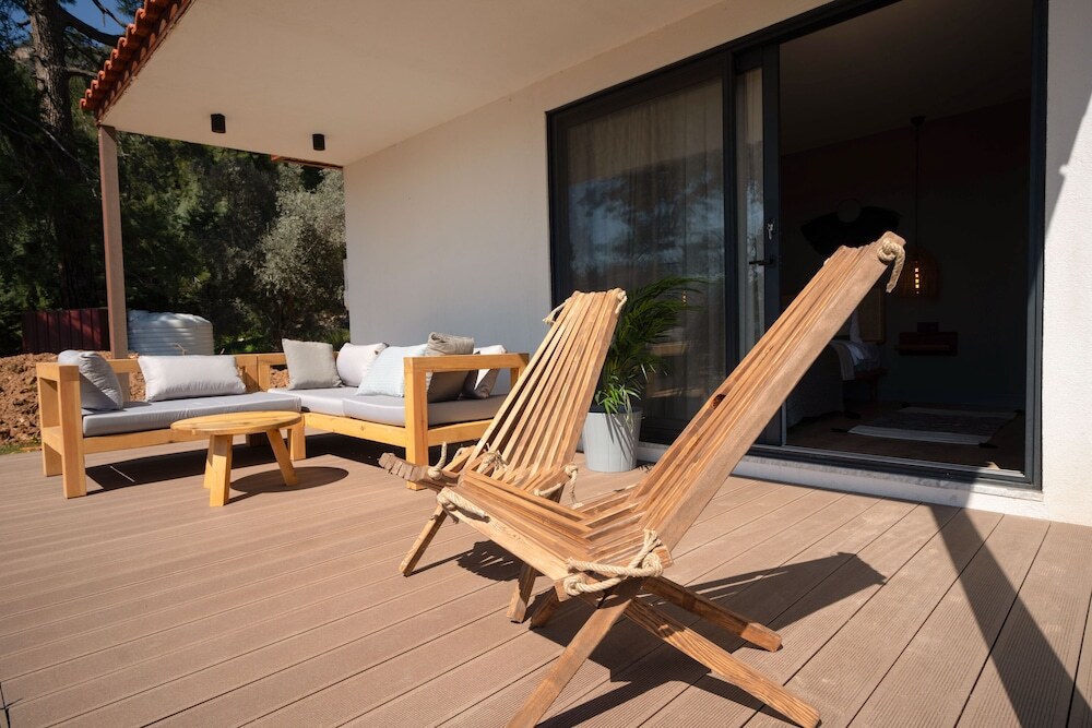 Акьяка: Alp Suites Pinehill