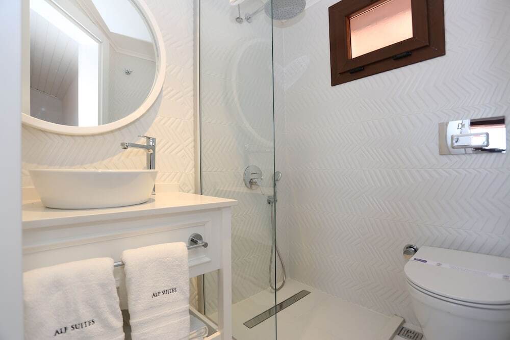 Акьяка: Alp Suites Pinehill