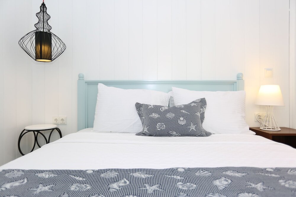 Акьяка: Alp Suites Pinehill
