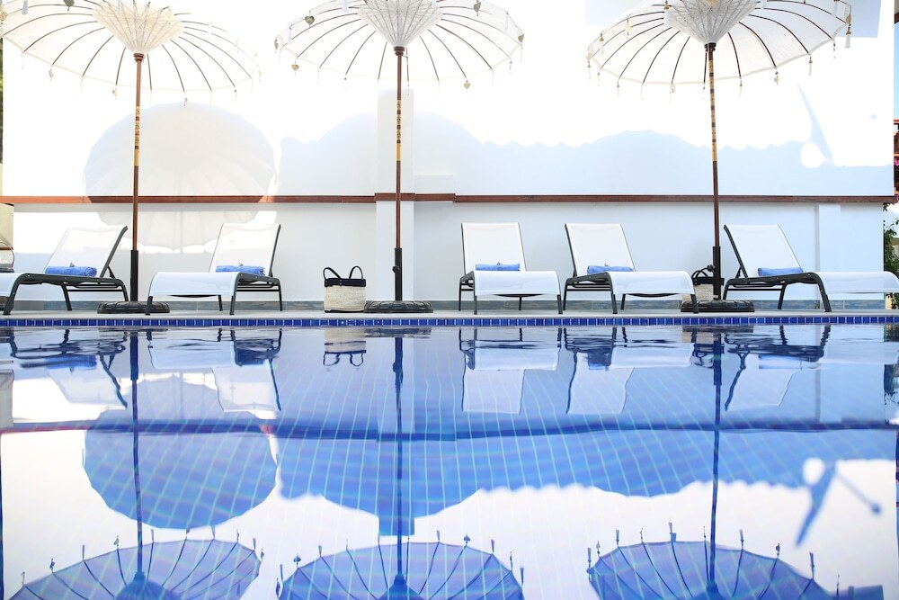 Акьяка: Alp Suites Pinehill