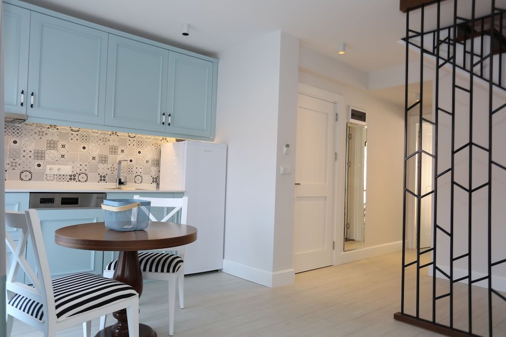 Акьяка: Alp Suites Pinehill